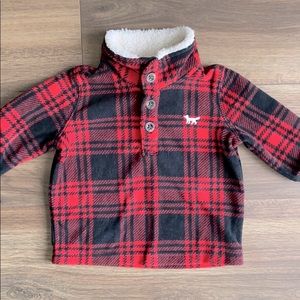 Carter’s 3M Fleece Sweater